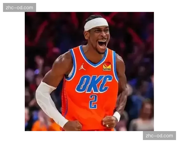 亚历山大延续MVP级别表现 带领雷霆卫冕之路稳步前进