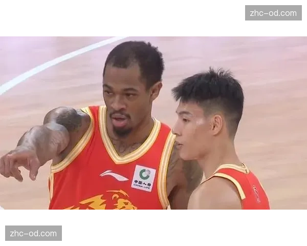 广厦队双杀上赛季总决赛对手北京 展现统治力