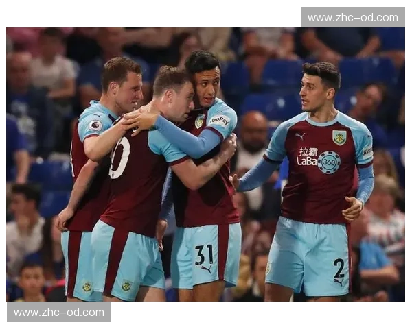 本轮英超赛后 争四集团球队的商业估值呈现不同走势