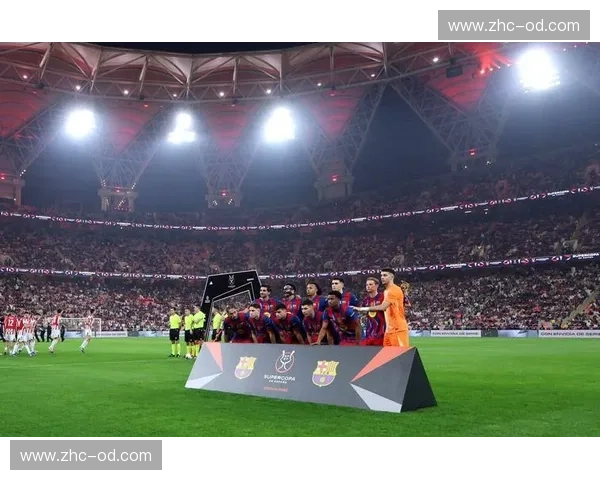 巴萨进攻威胁持续性强 弗里克体系效率长期稳定